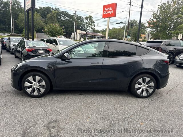2024 Tesla Model Y RWD - 23067224 - 5