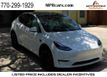 2024 Tesla Model Y RWD - 23072597 - 0