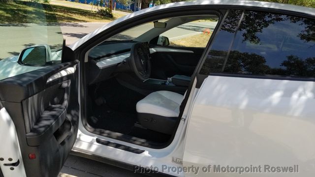 2024 Tesla Model Y RWD - 23072597 - 1