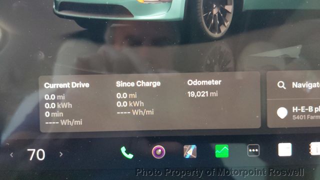 2024 Tesla Model Y RWD - 23072597 - 2