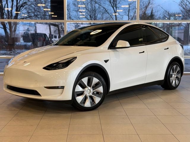 2024 Tesla Model Y RWD - 22995791 - 0
