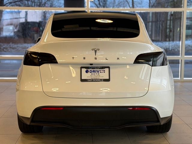 2024 Tesla Model Y RWD - 22995791 - 9