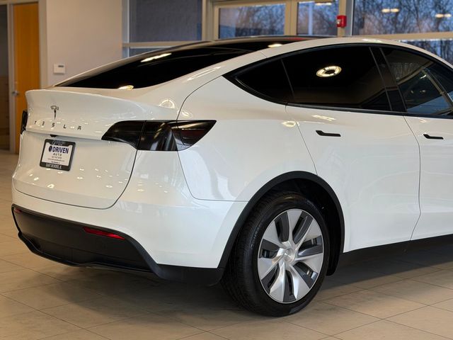 2024 Tesla Model Y RWD - 22995791 - 10