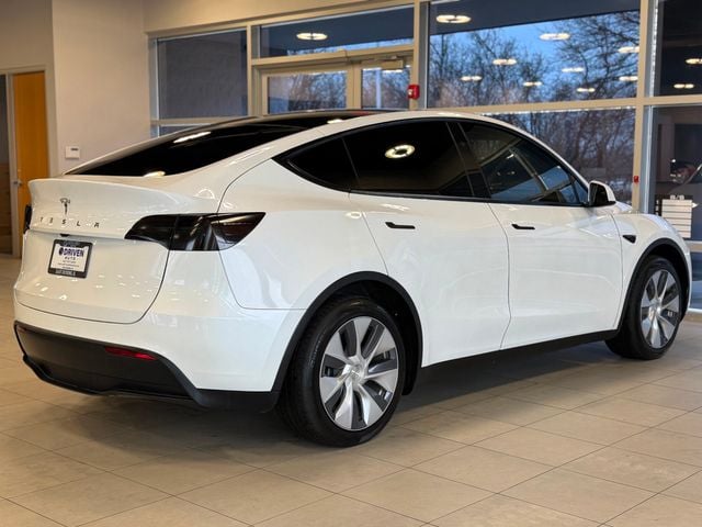 2024 Tesla Model Y RWD - 22995791 - 11