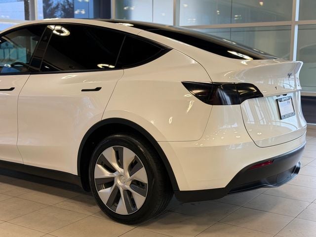 2024 Tesla Model Y RWD - 22995791 - 12
