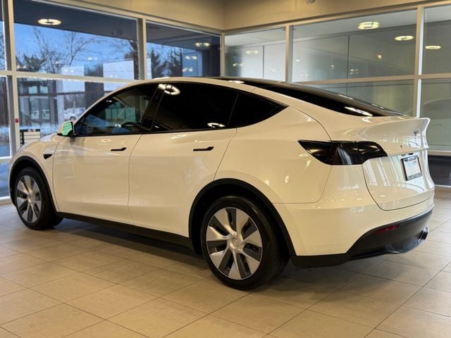 2024 Tesla Model Y RWD - 22995791 - 13