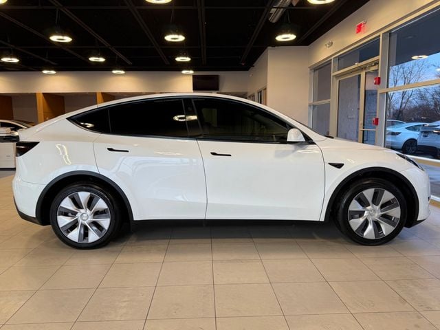 2024 Tesla Model Y RWD - 22995791 - 14