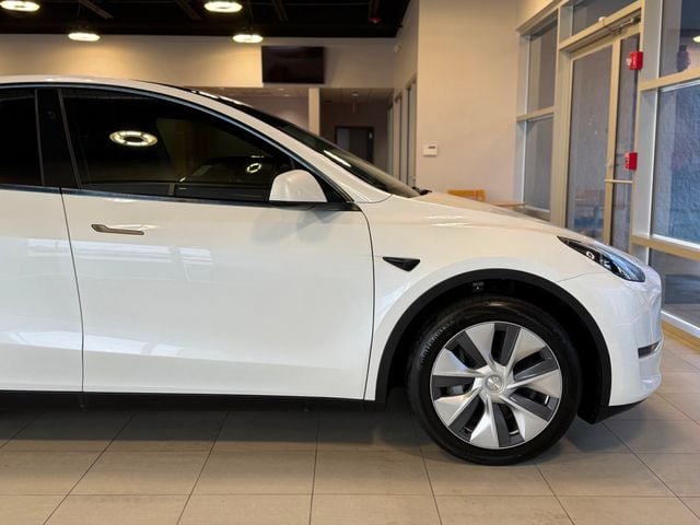 2024 Tesla Model Y RWD - 22995791 - 15