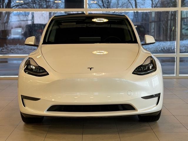 2024 Tesla Model Y RWD - 22995791 - 1