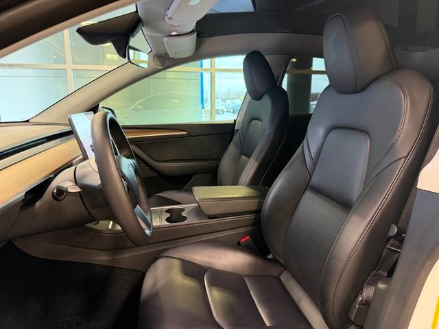 2024 Tesla Model Y RWD - 22995791 - 19