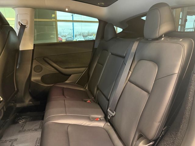 2024 Tesla Model Y RWD - 22995791 - 20