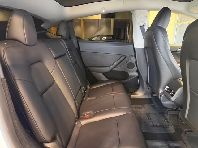2024 Tesla Model Y RWD - 22995791 - 21