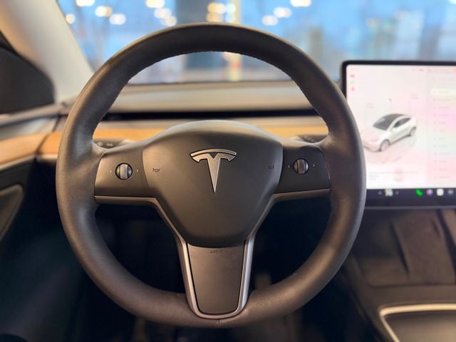 2024 Tesla Model Y RWD - 22995791 - 23