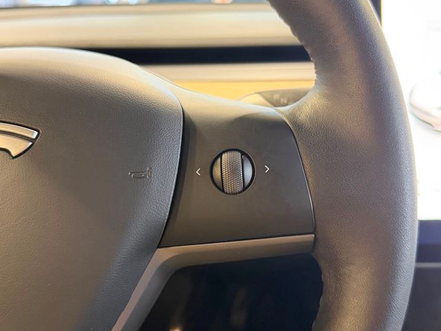 2024 Tesla Model Y RWD - 22995791 - 25