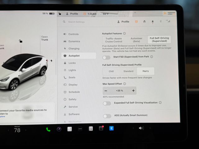 2024 Tesla Model Y RWD - 22995791 - 26