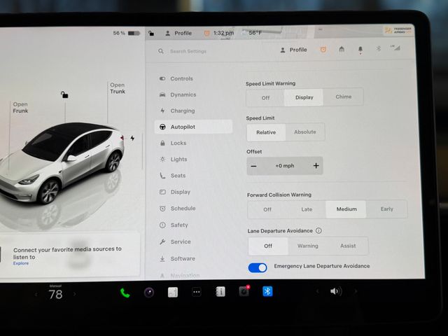 2024 Tesla Model Y RWD - 22995791 - 27
