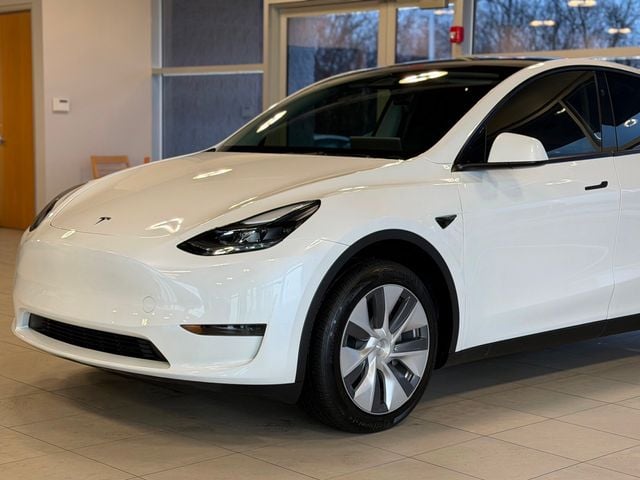 2024 Tesla Model Y RWD - 22995791 - 2