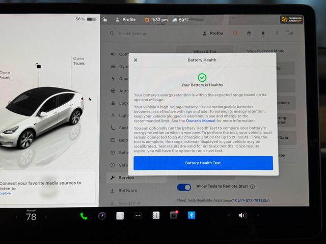 2024 Tesla Model Y RWD - 22995791 - 29