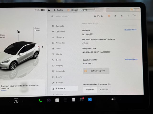 2024 Tesla Model Y RWD - 22995791 - 31