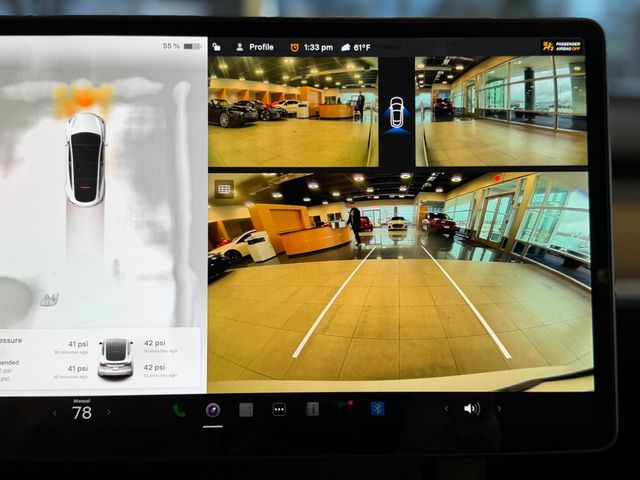 2024 Tesla Model Y RWD - 22995791 - 32