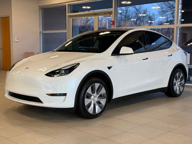 2024 Tesla Model Y RWD - 22995791 - 3