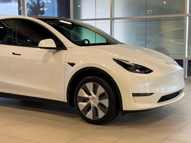 2024 Tesla Model Y RWD - 22995791 - 4