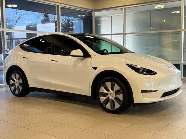 2024 Tesla Model Y RWD - 22995791 - 5
