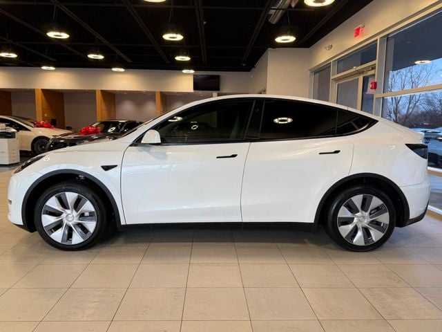 2024 Tesla Model Y RWD - 22995791 - 6
