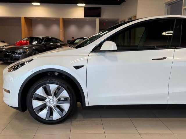 2024 Tesla Model Y RWD - 22995791 - 7