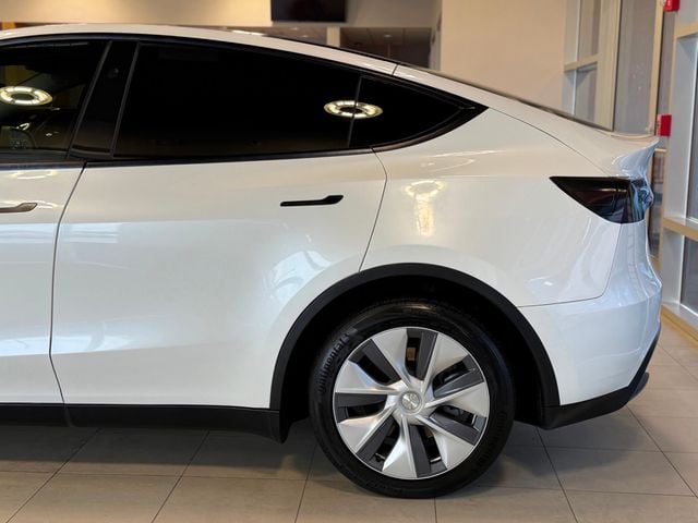 2024 Tesla Model Y RWD - 22995791 - 8