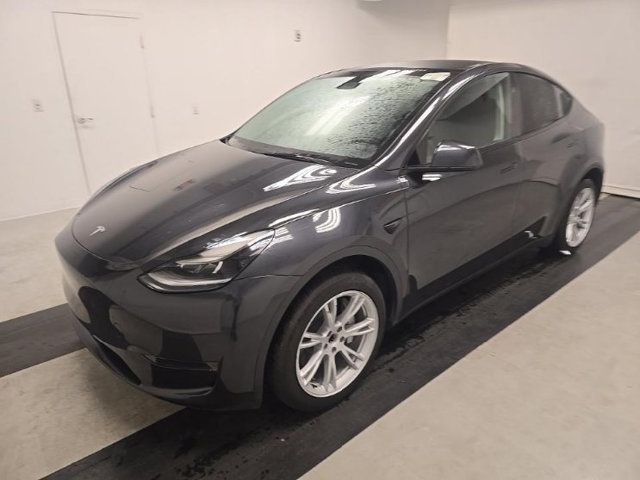 2024 Tesla Model Y RWD - 23097893 - 1