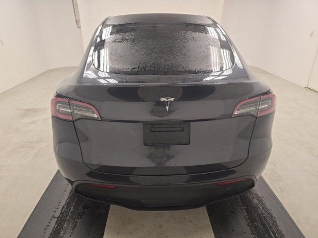 2024 Tesla Model Y RWD - 23097893 - 4