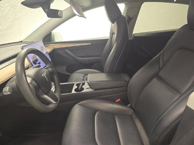 2024 Tesla Model Y RWD - 23097893 - 5