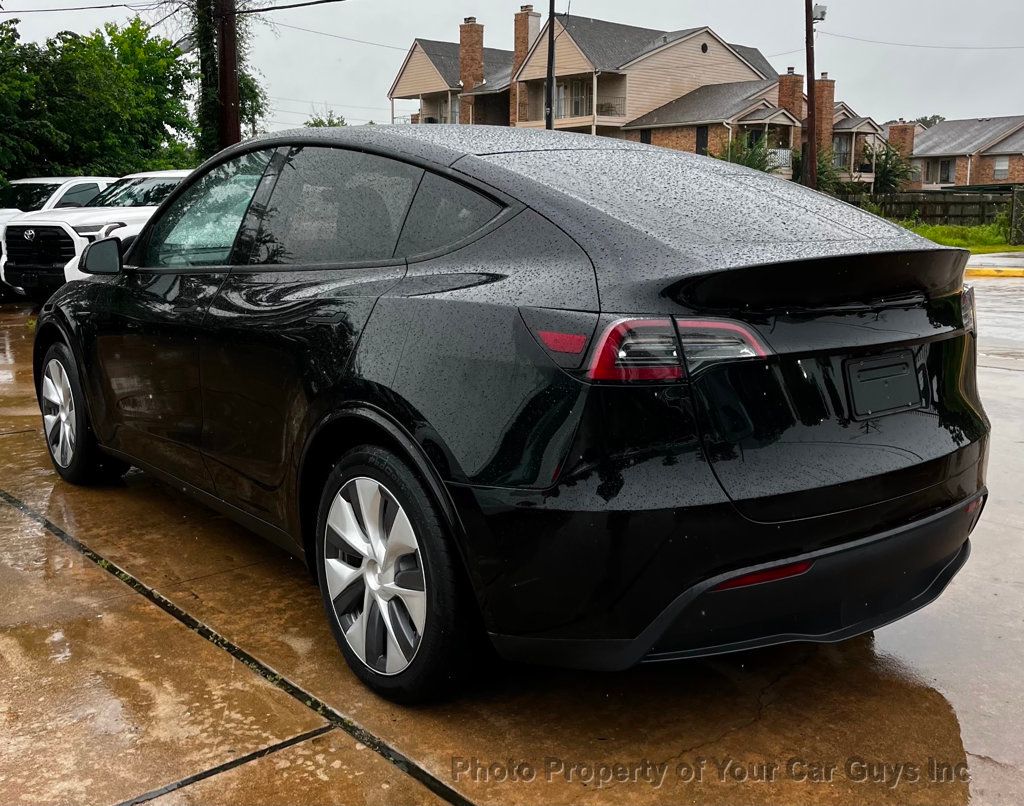 2024 Tesla Model Y RWD - 23053091 - 9