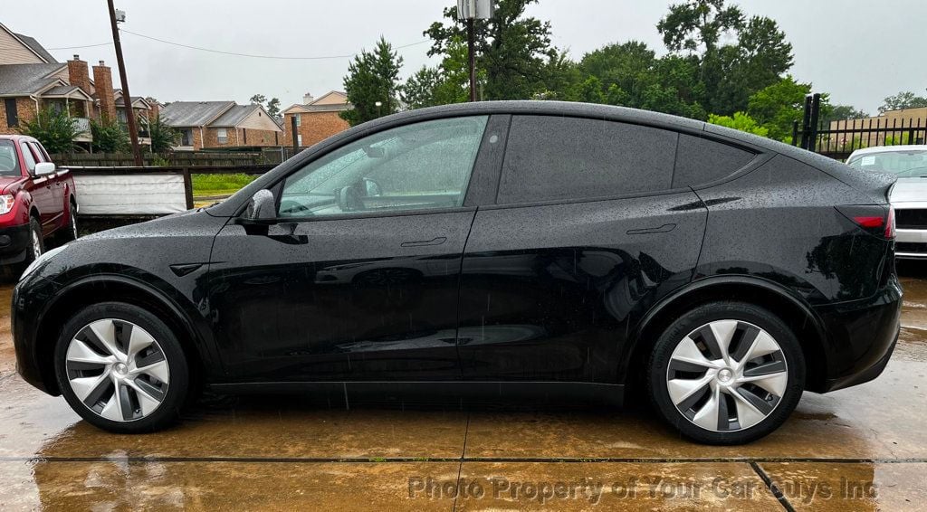 2024 Tesla Model Y RWD - 23053091 - 10