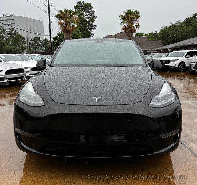 2024 Tesla Model Y RWD - 23053091 - 1