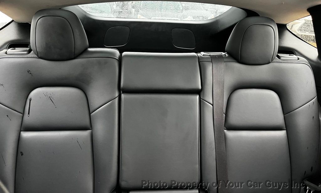 2024 Tesla Model Y RWD - 23053091 - 19