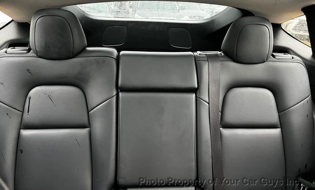 2024 Tesla Model Y RWD - 23053091 - 19