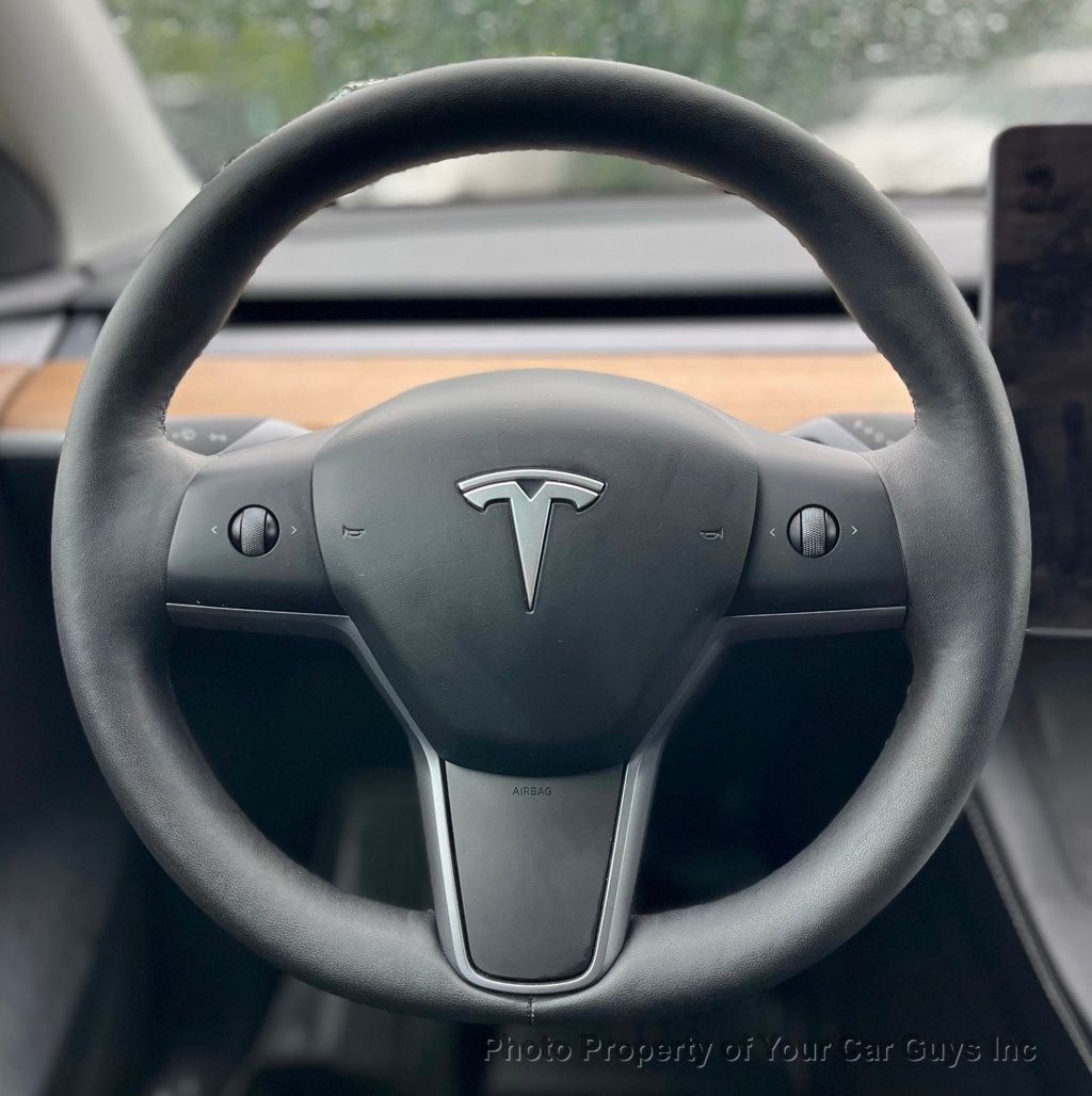 2024 Tesla Model Y RWD - 23053091 - 21