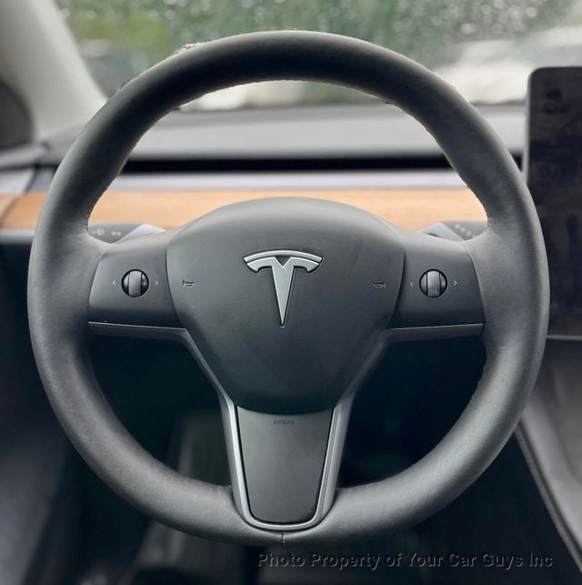 2024 Tesla Model Y RWD - 23053091 - 21