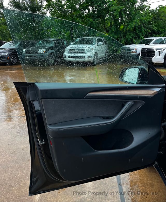 2024 Tesla Model Y RWD - 23053091 - 23