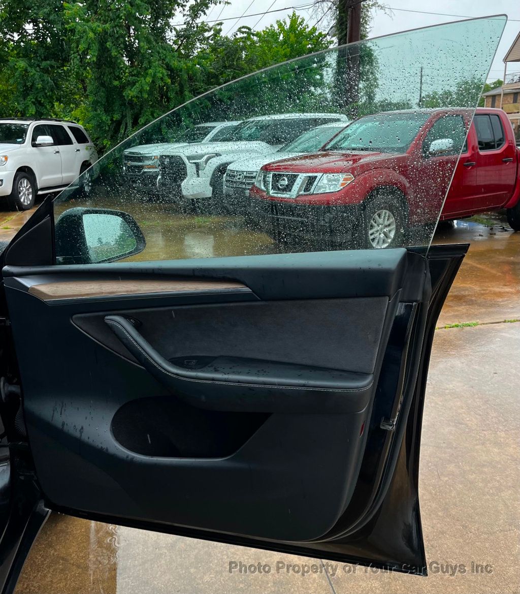 2024 Tesla Model Y RWD - 23053091 - 24