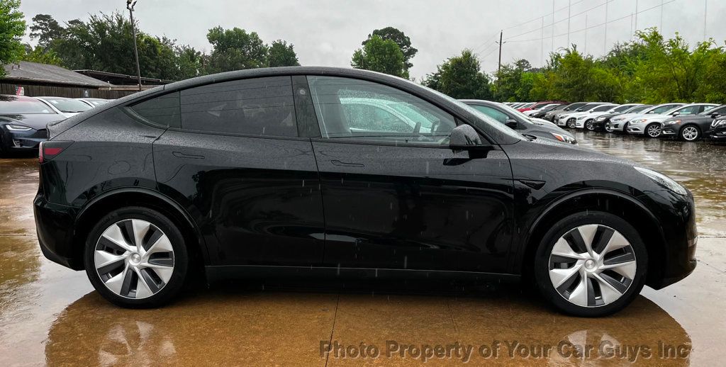 2024 Tesla Model Y RWD - 23053091 - 4