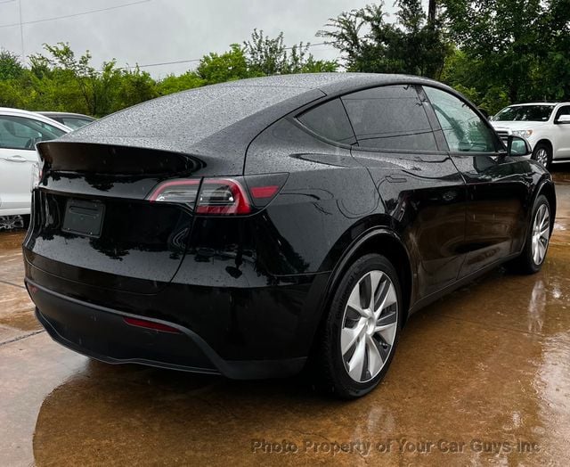 2024 Tesla Model Y RWD - 23053091 - 5