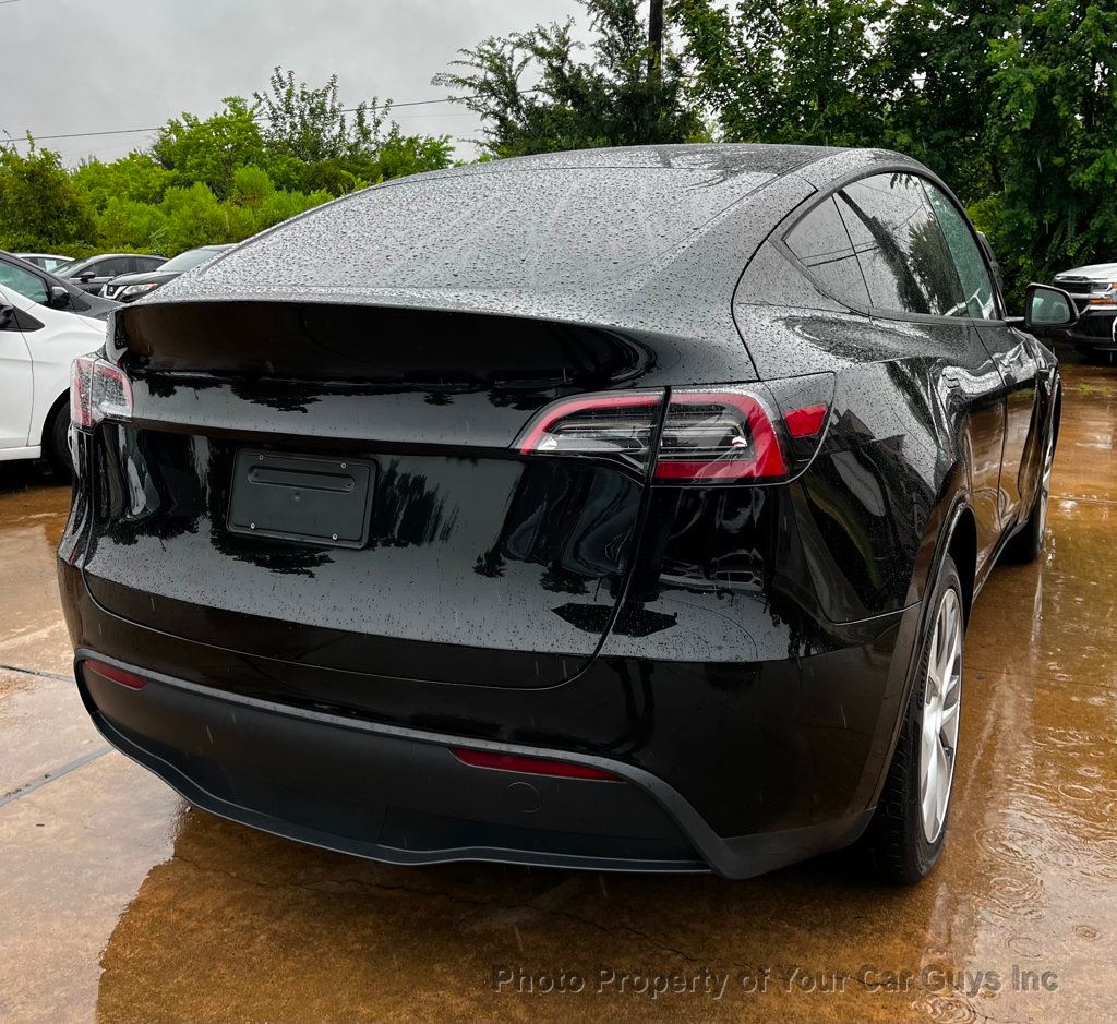 2024 Tesla Model Y RWD - 23053091 - 6