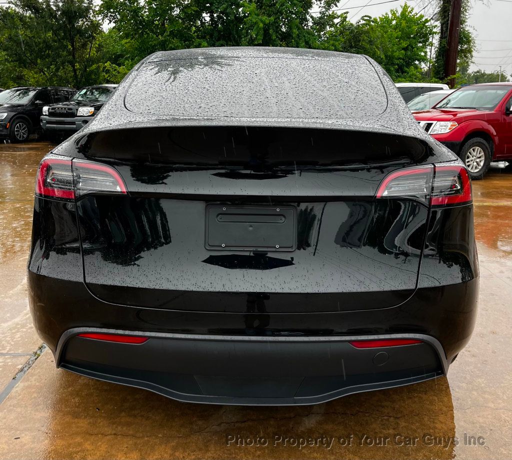 2024 Tesla Model Y RWD - 23053091 - 7
