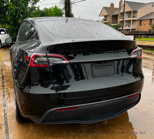 2024 Tesla Model Y RWD - 23053091 - 8