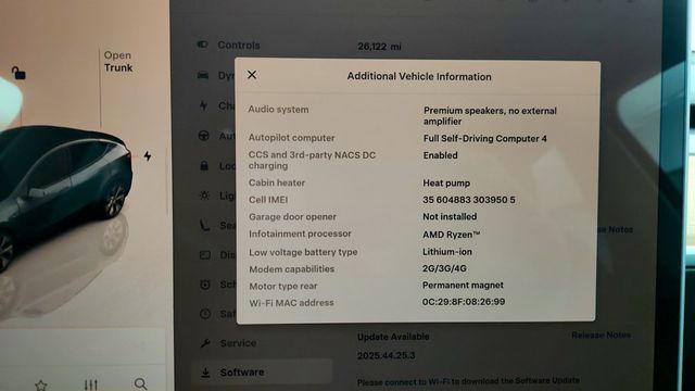 2024 Tesla Model Y RWD *Ltd Avail* - 22963626 - 15