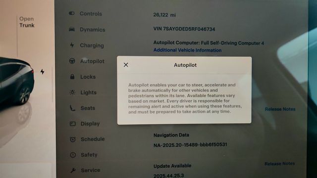 2024 Tesla Model Y RWD *Ltd Avail* - 22963626 - 16