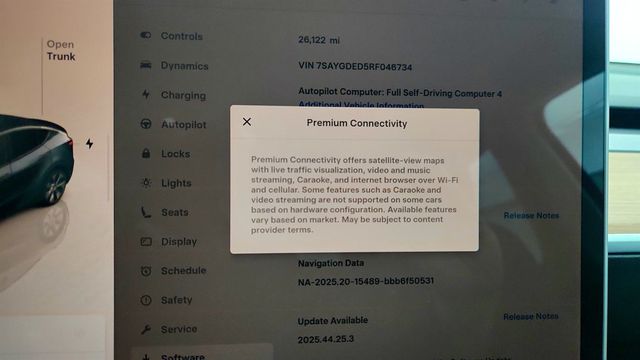 2024 Tesla Model Y RWD *Ltd Avail* - 22963626 - 17